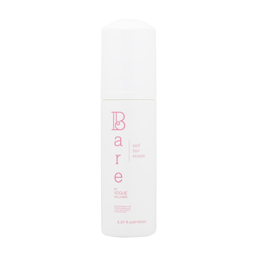 Bare By Vogue Self Tan Eraser 150ml