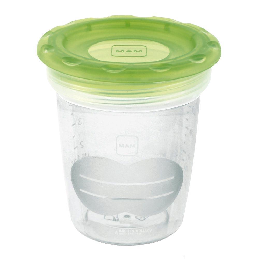 MAM Storage Solution 5 Pack