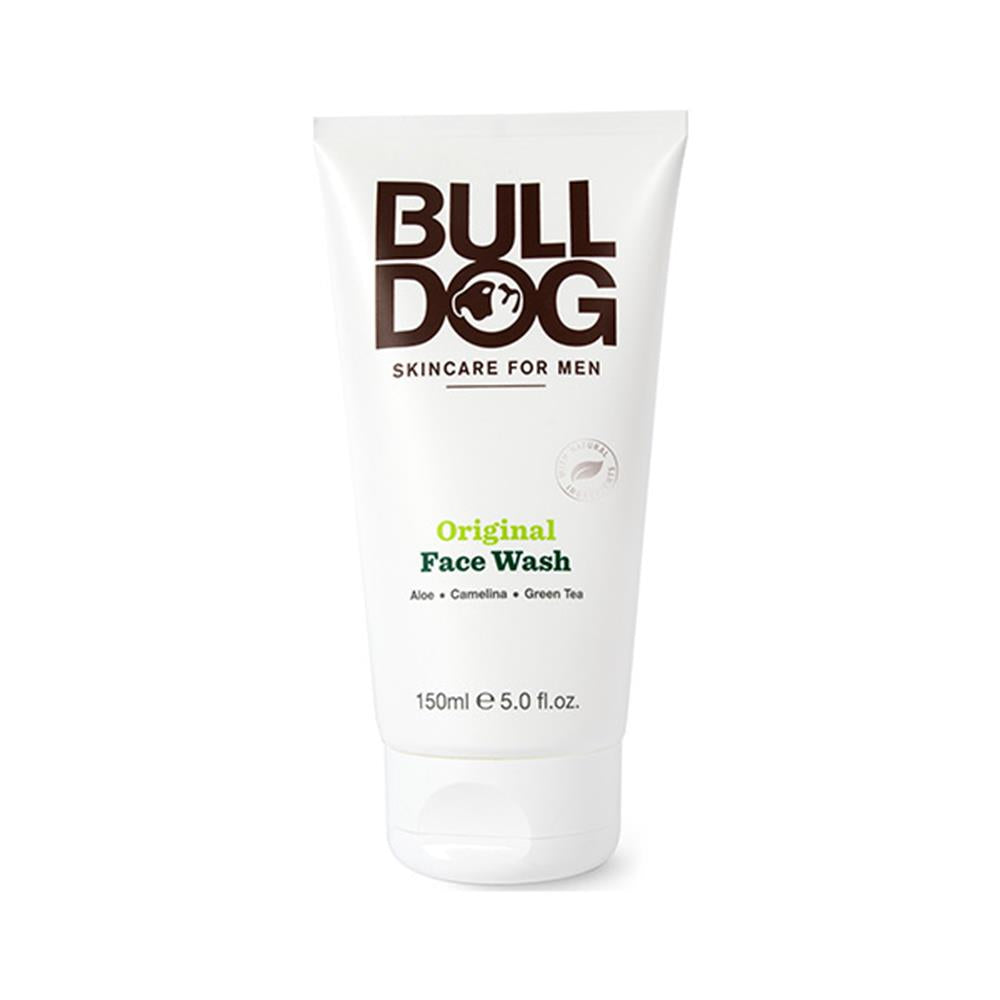 Bulldog Original Face Wash 150ml