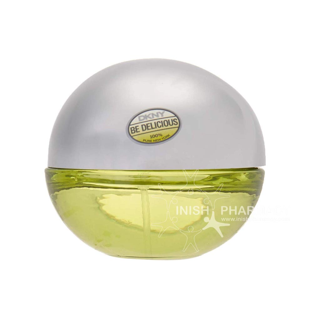 DKNY Be Delicious EDP Spray 30ml