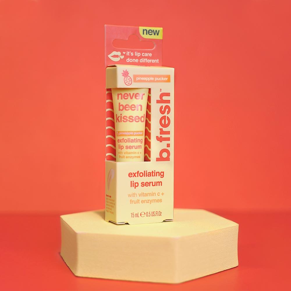B.Fresh Never Been Kissed - Lip Serum