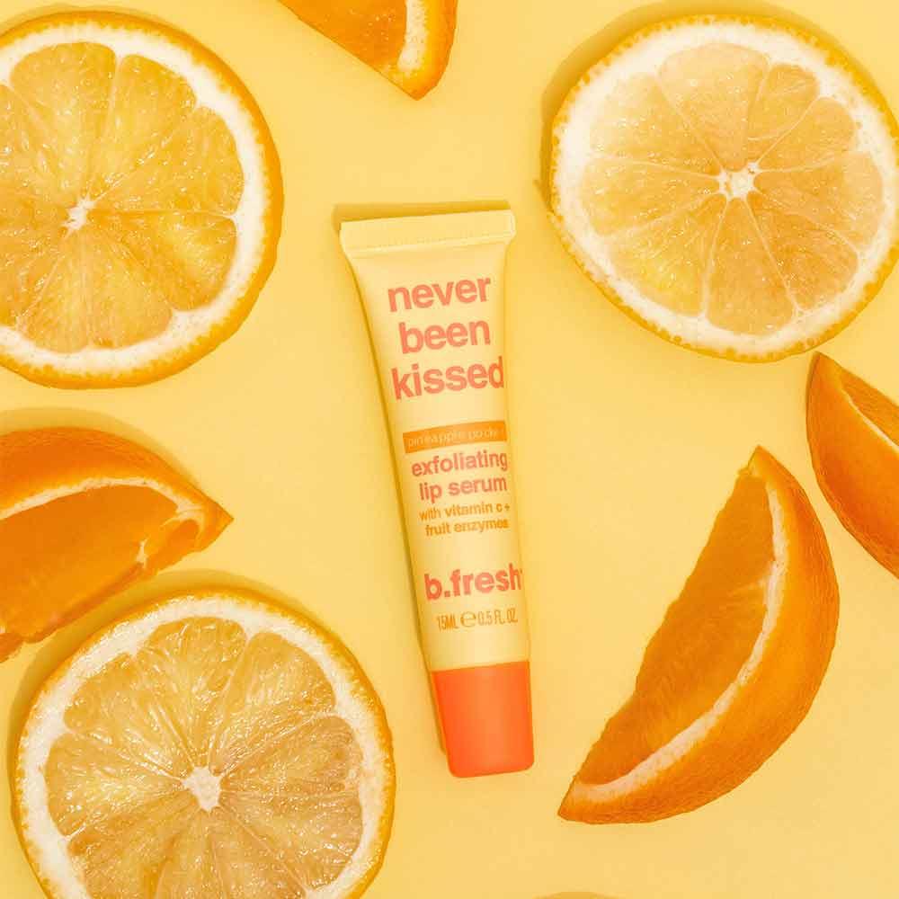 B.Fresh Never Been Kissed - Lip Serum