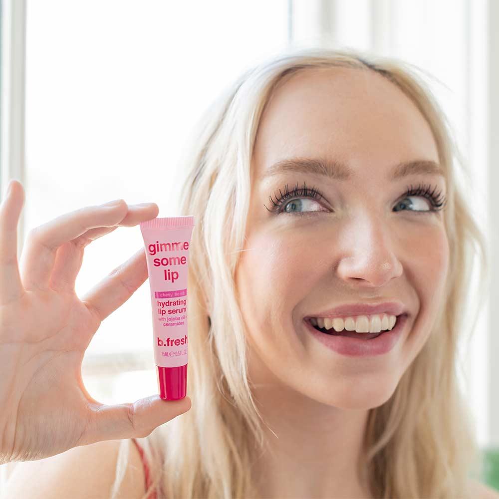 B.Fresh Gimme Some Lip - Lip Serum