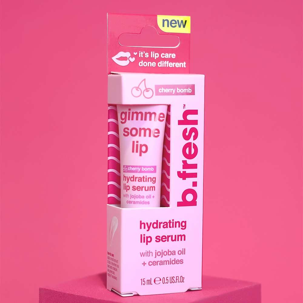 B.Fresh Gimme Some Lip - Lip Serum