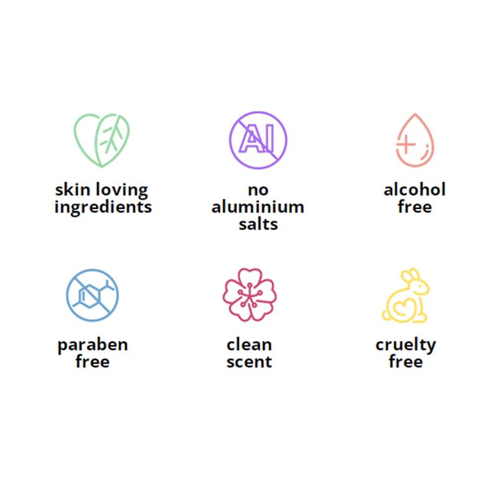 B.Fresh Butter Me Up - Moisturising Body Butter 250ml