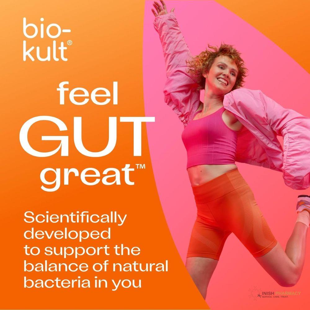 Bio-Kult Everyday Advanced Multi-Strain Formula 30 Pack
