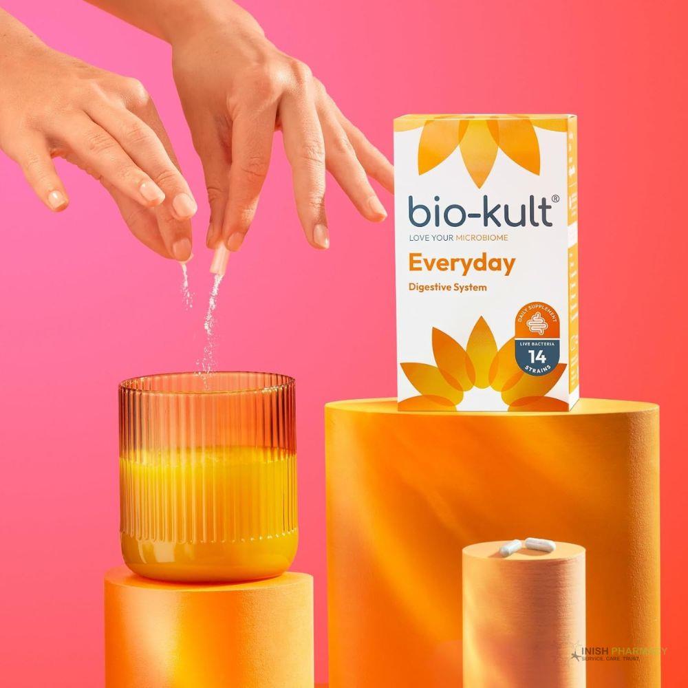Bio-Kult Everyday Advanced Multi-Strain Formula 30 Pack