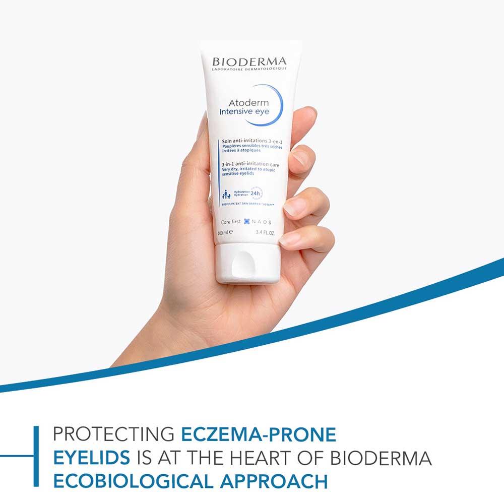 Bioderma Atoderm Intensive Eye 100ml