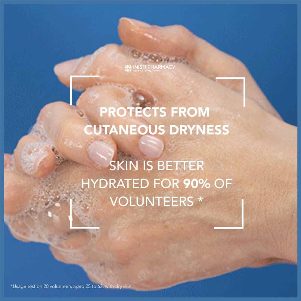 Bioderma Atoderm Intensive Gel Moussant Cleansing Foaming Gel 500ml