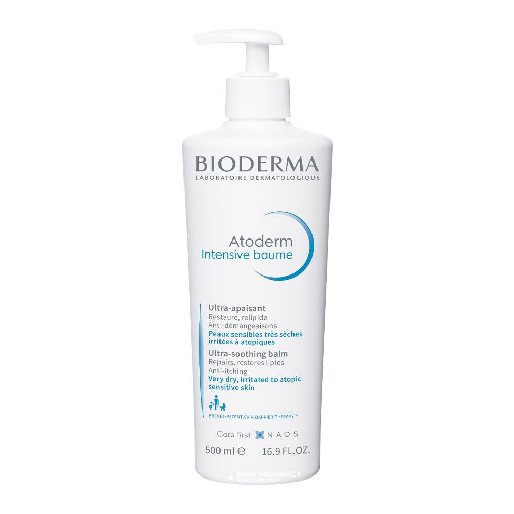 Bioderma Atoderm Intensive Baume