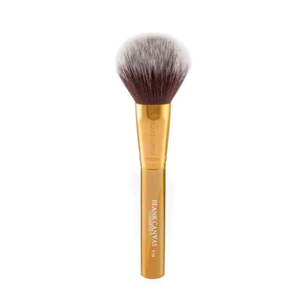 Blank Canvas Cosmetics F39 Dome Powder Brush