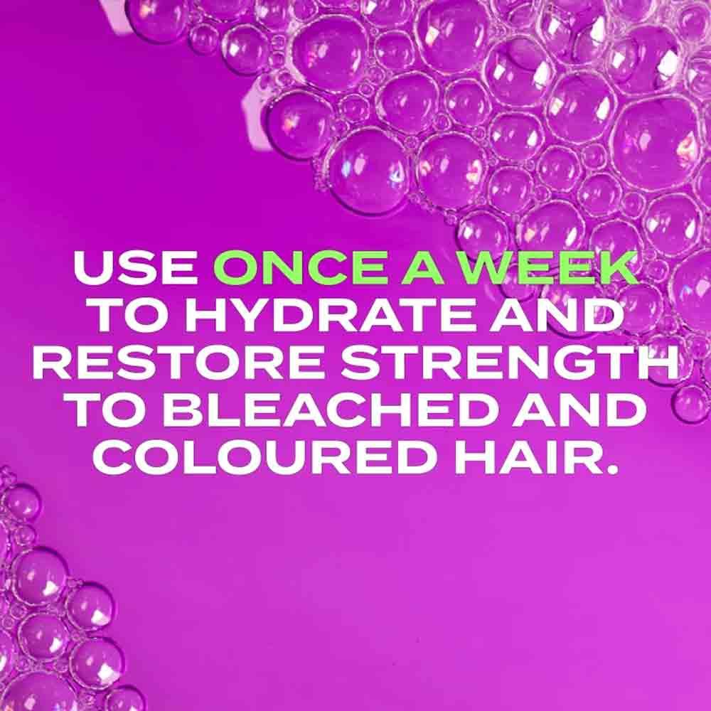 Bleach London Reincarnation Mask 200ml