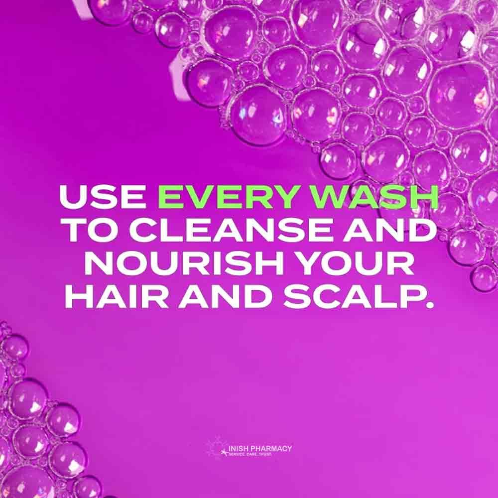 Bleach London Reincarnation Shampoo 300ml