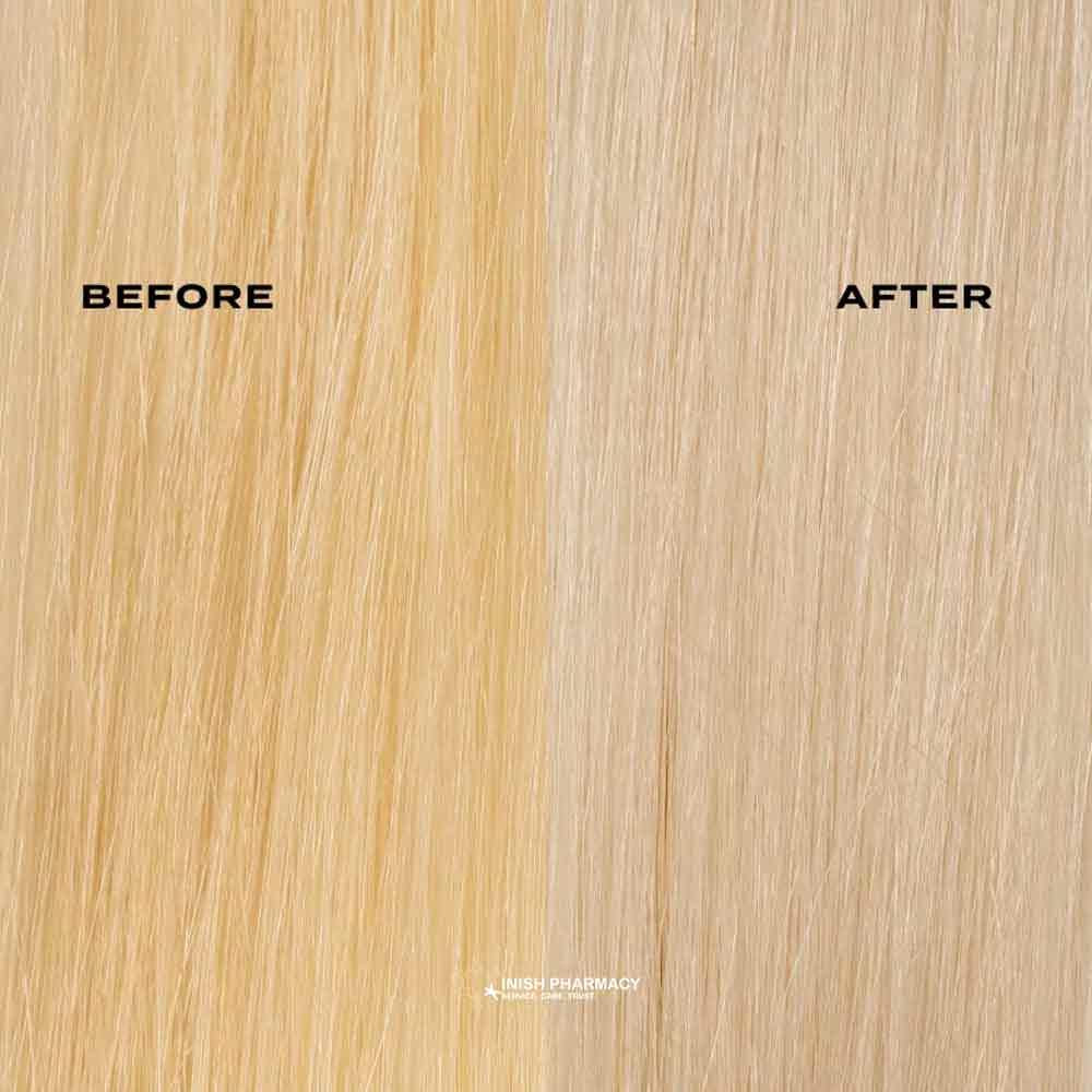 Bleach London Purple Reincarnation Shampoo 300ml