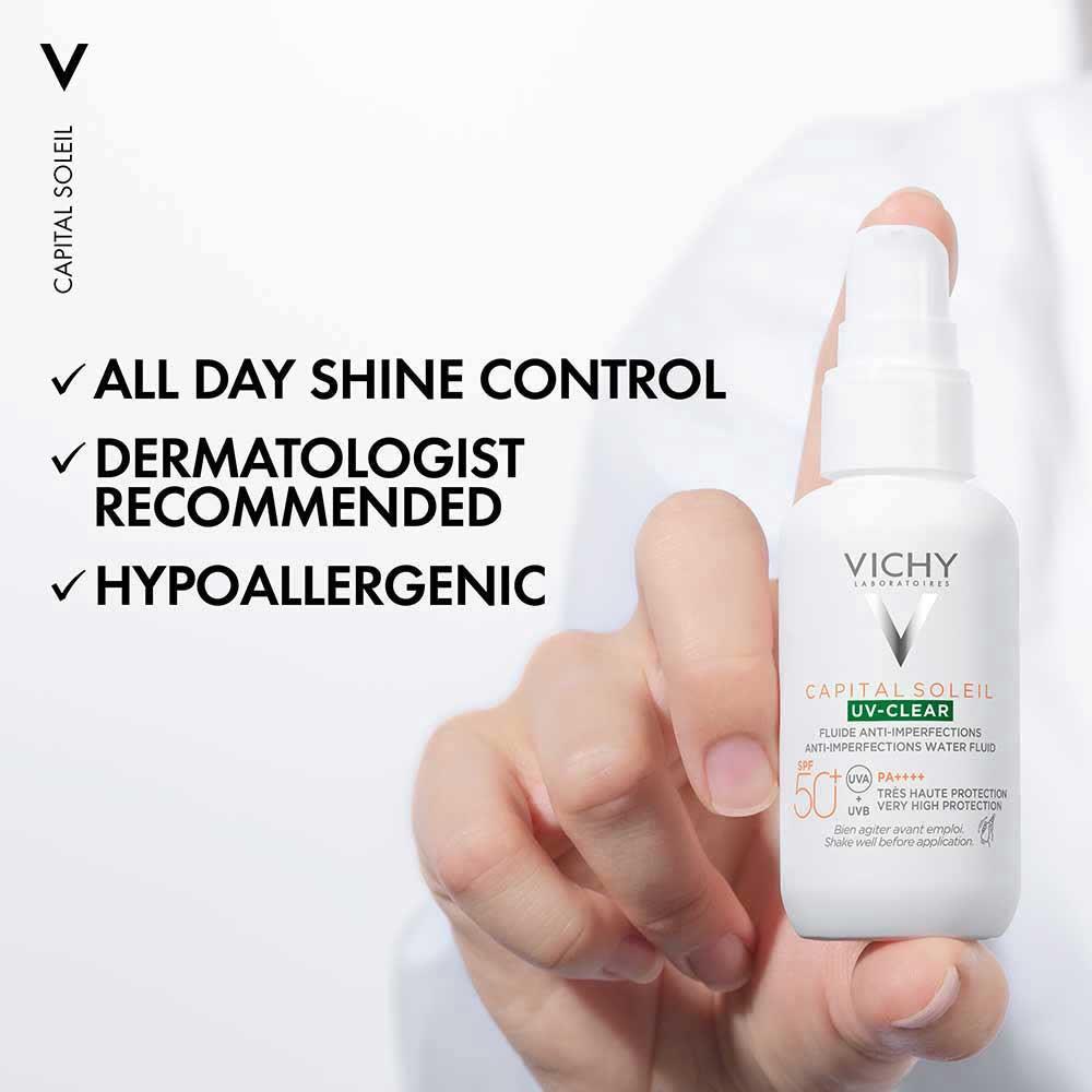 Dermatologist Recommended Blemish Control Skincare Bundle