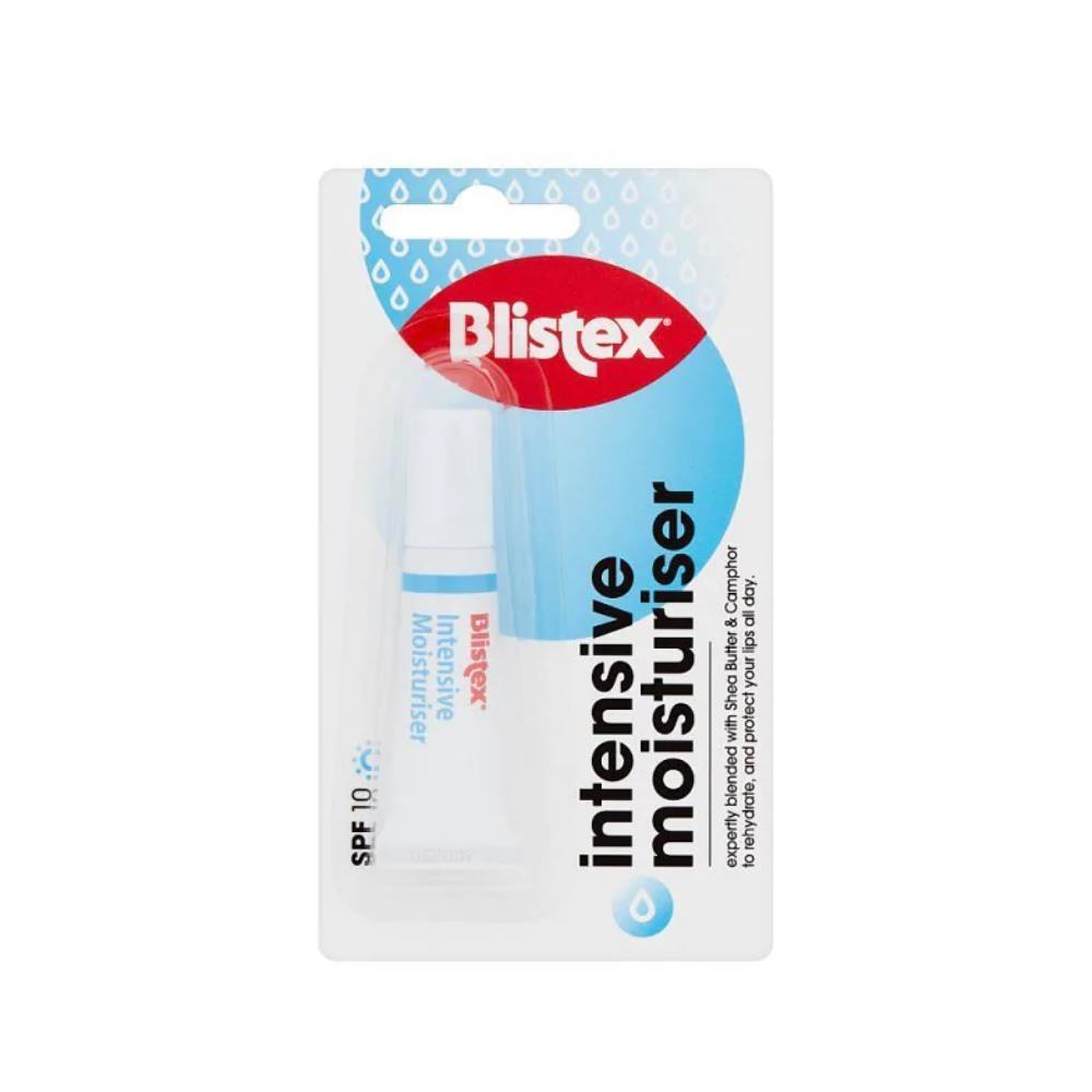 Blistex Intensive Moisturiser with SPF10