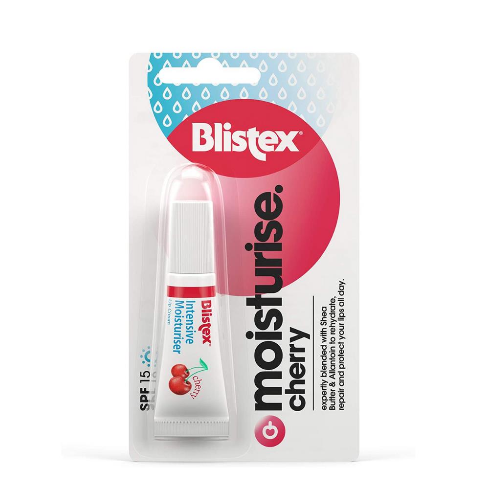 Blistex Intensive Moisturiser Cherry 5g