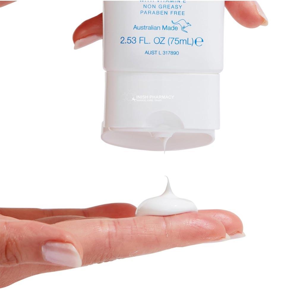 Bondi Sands Face Sunscreen SPF 50+ 75ml