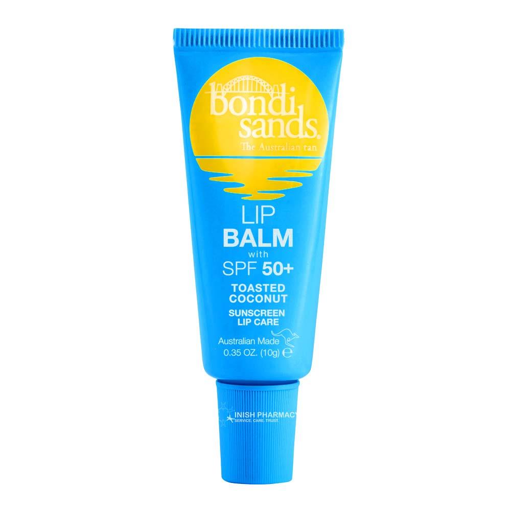 Bondi Sands Coconut Lip Balm SPF 50+