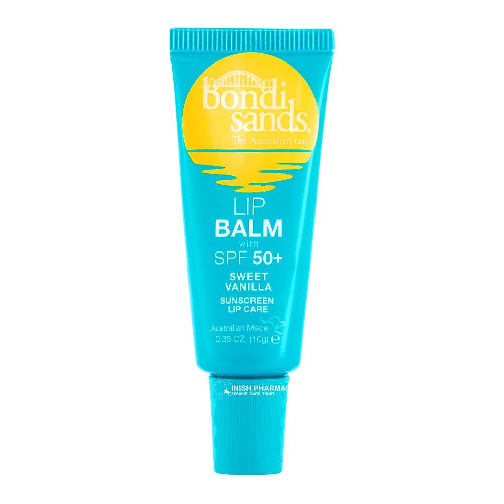 Bondi Sands Vanilla Lip Balm SPF 50+