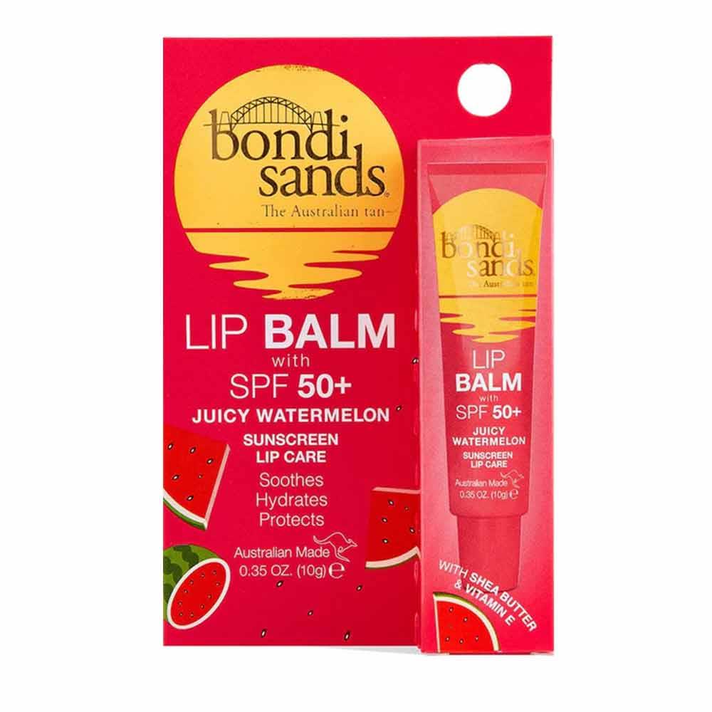 Bondi Sands Watermelon Lip Balm SPF 50+