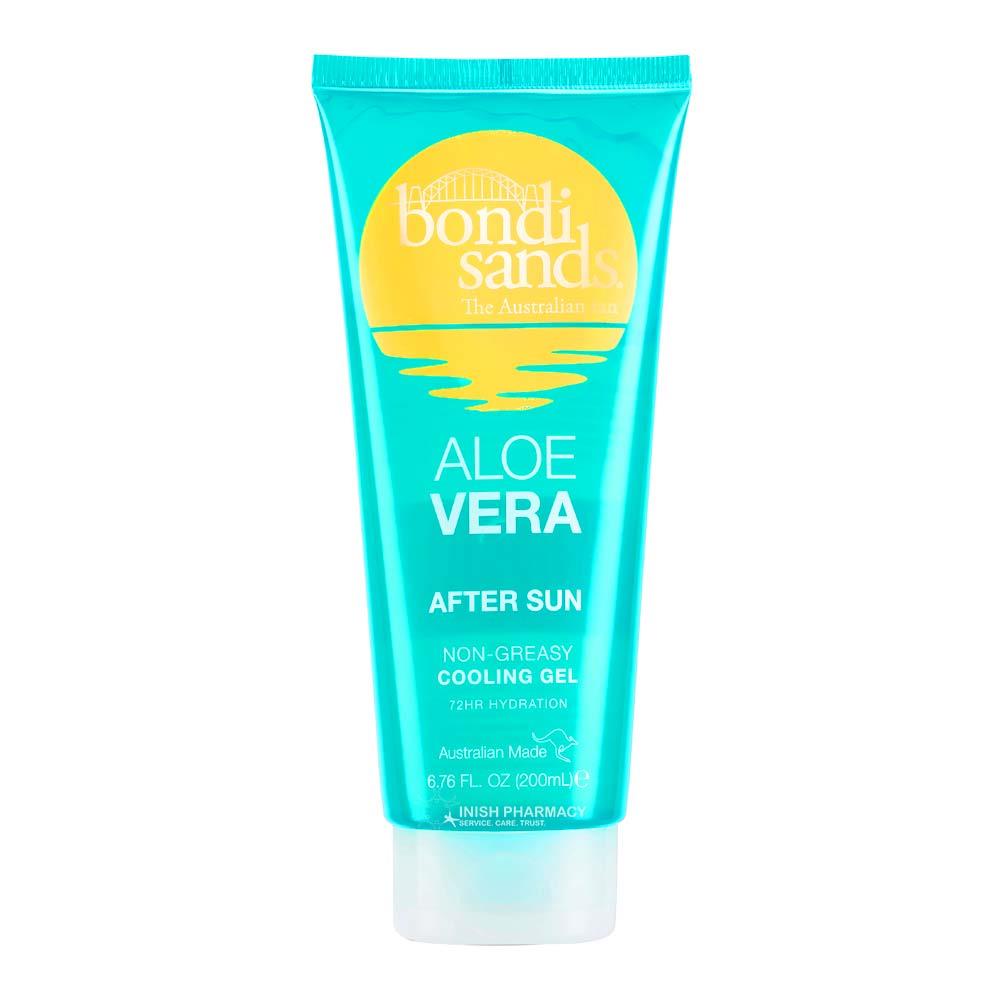 Bondi Sands Aloe Vera Cooling Gel 200ml