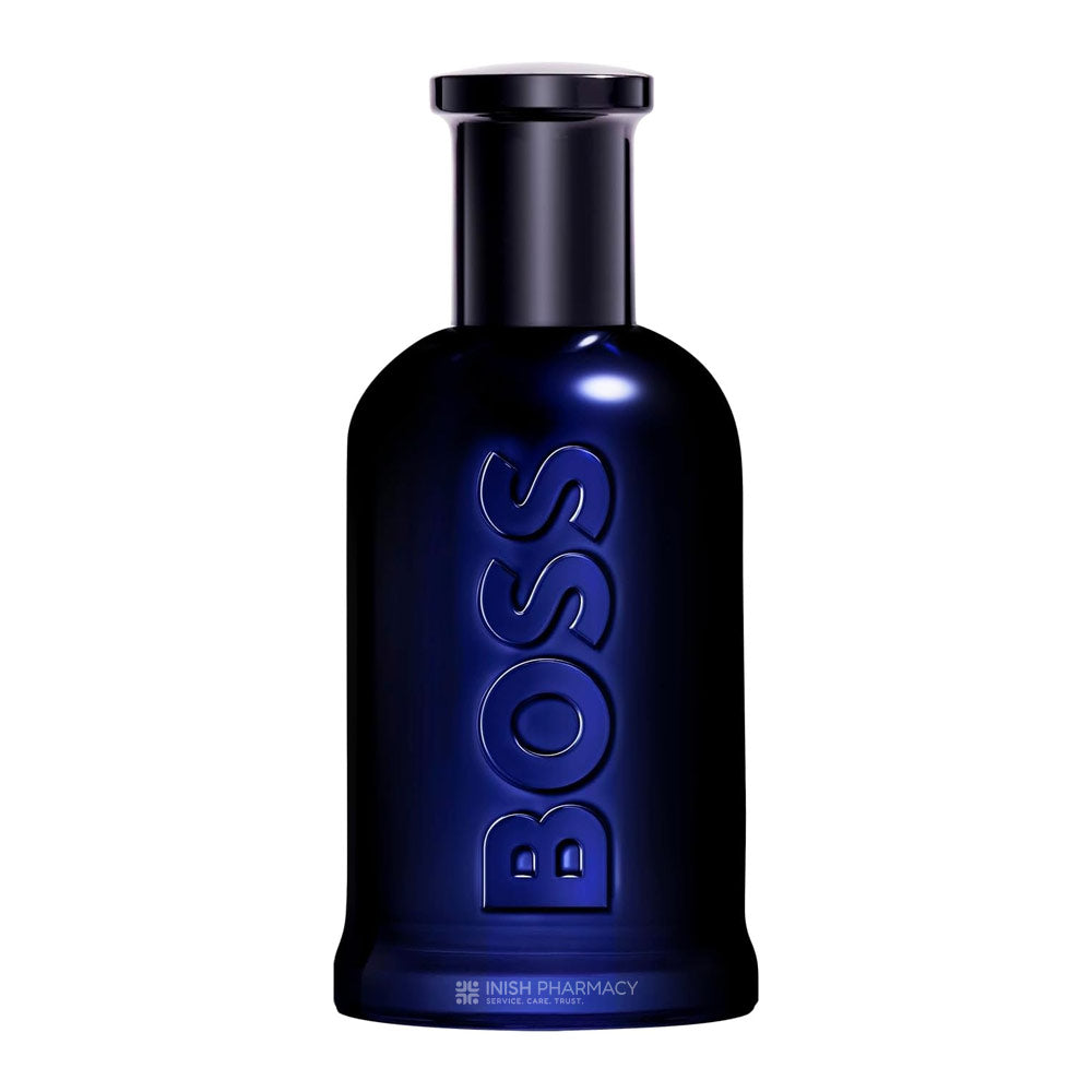 Hugo Boss Bottled Night EDT 200ml