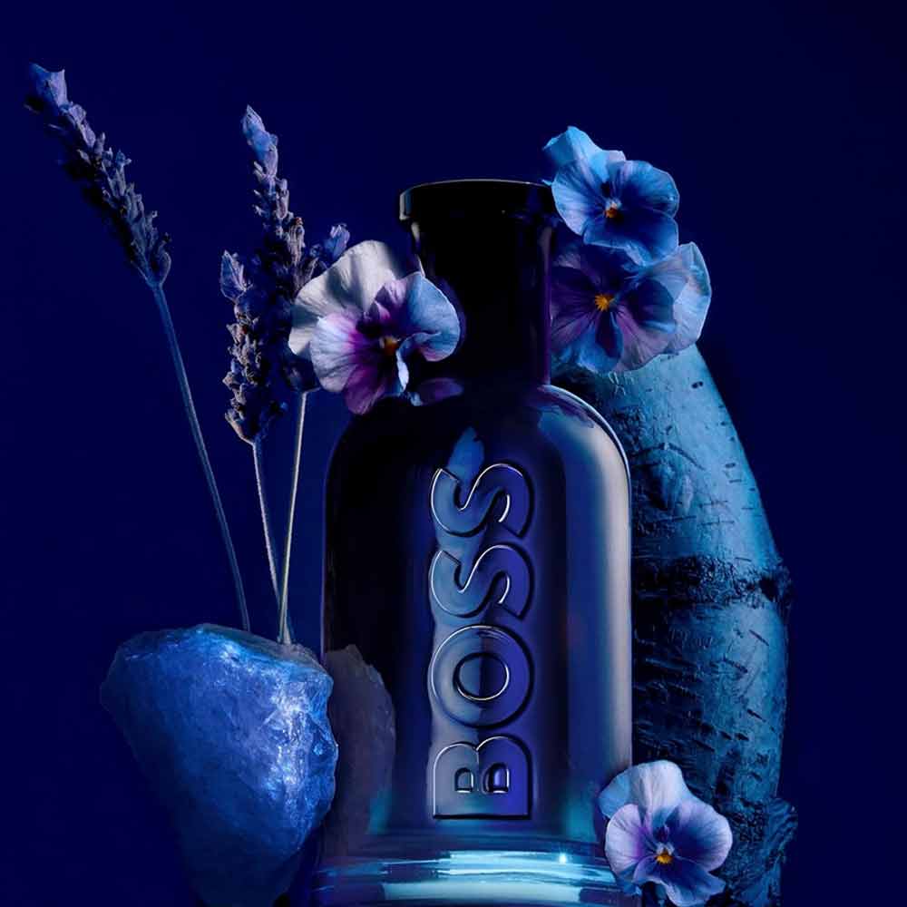 Hugo Boss Bottled Night EDT 200ml