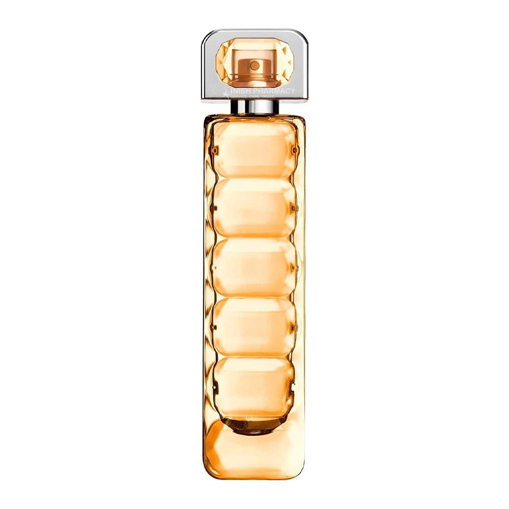 Boss Orange Woman EDT 75ml