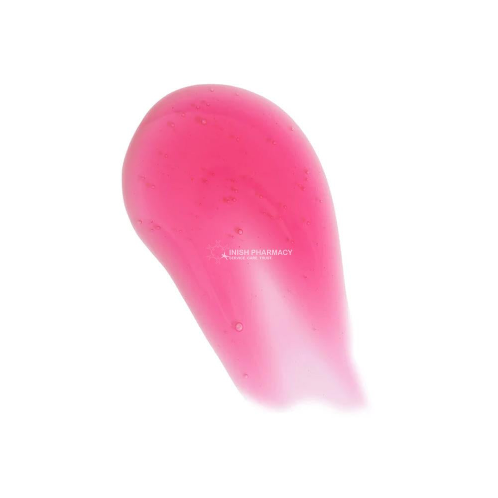 Bperfect Lip Library Lip Oil Ambititious