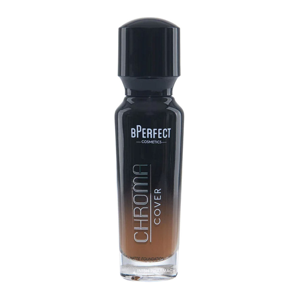 Bperfect Chroma Cover Matte Foundation