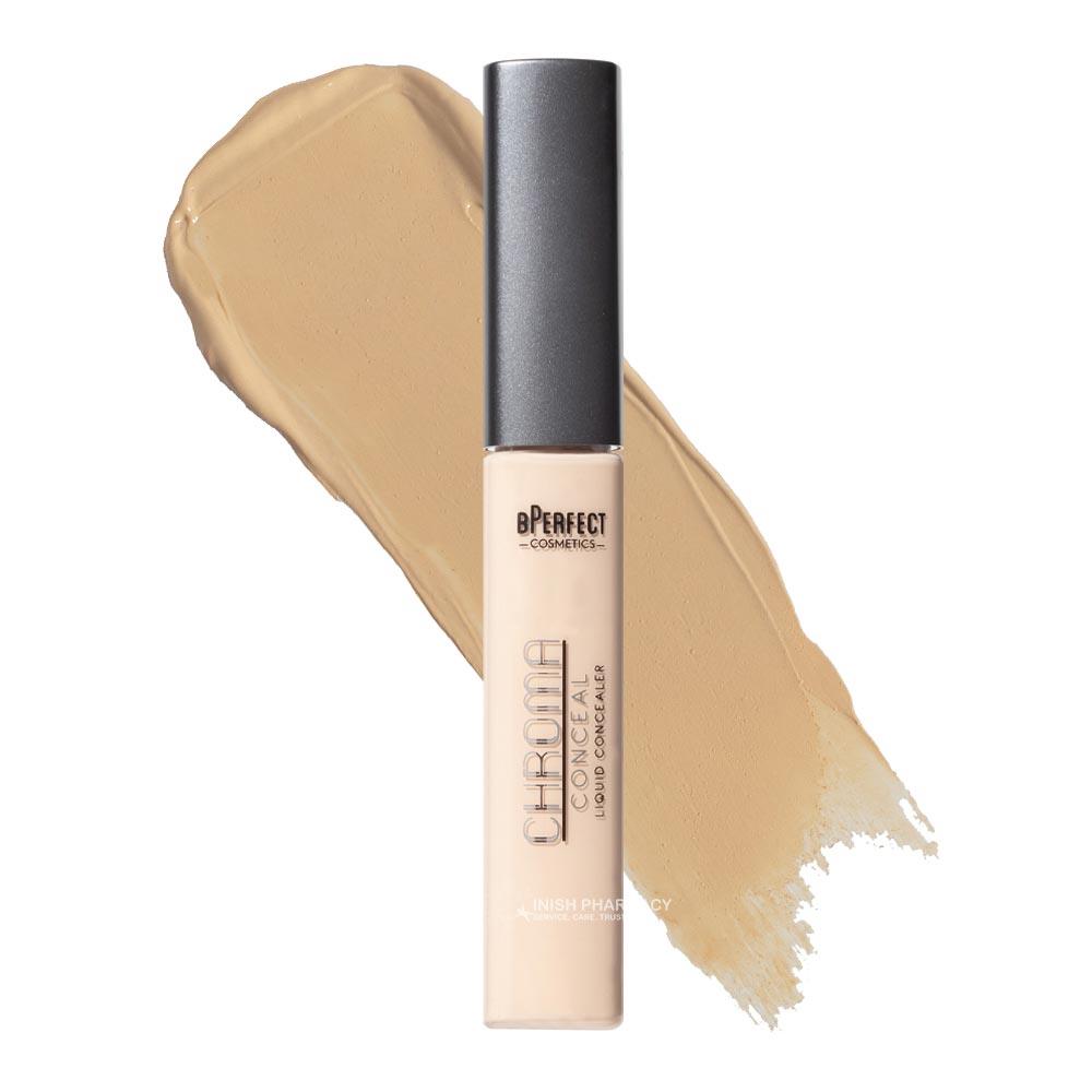 Bperfect Chroma Conceal Liquid Concealer W1