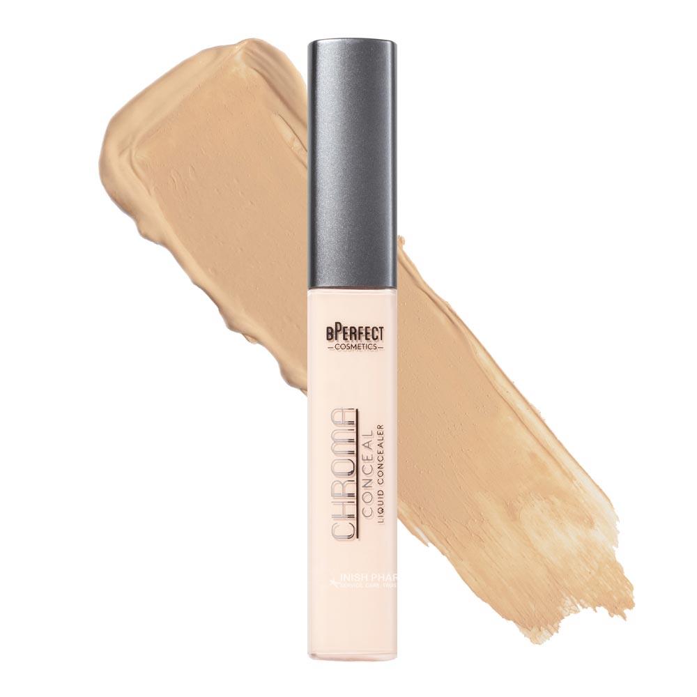 Bperfect Chroma Conceal Liquid Concealer W2