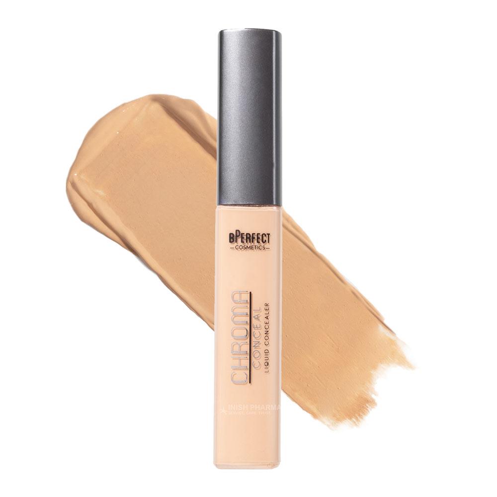 Bperfect Chroma Conceal Liquid Concealer W3