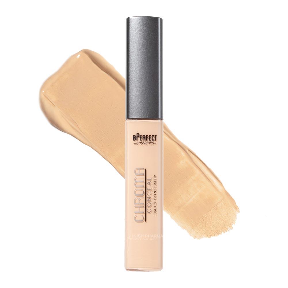 Bperfect Chroma Conceal Liquid Concealer N4