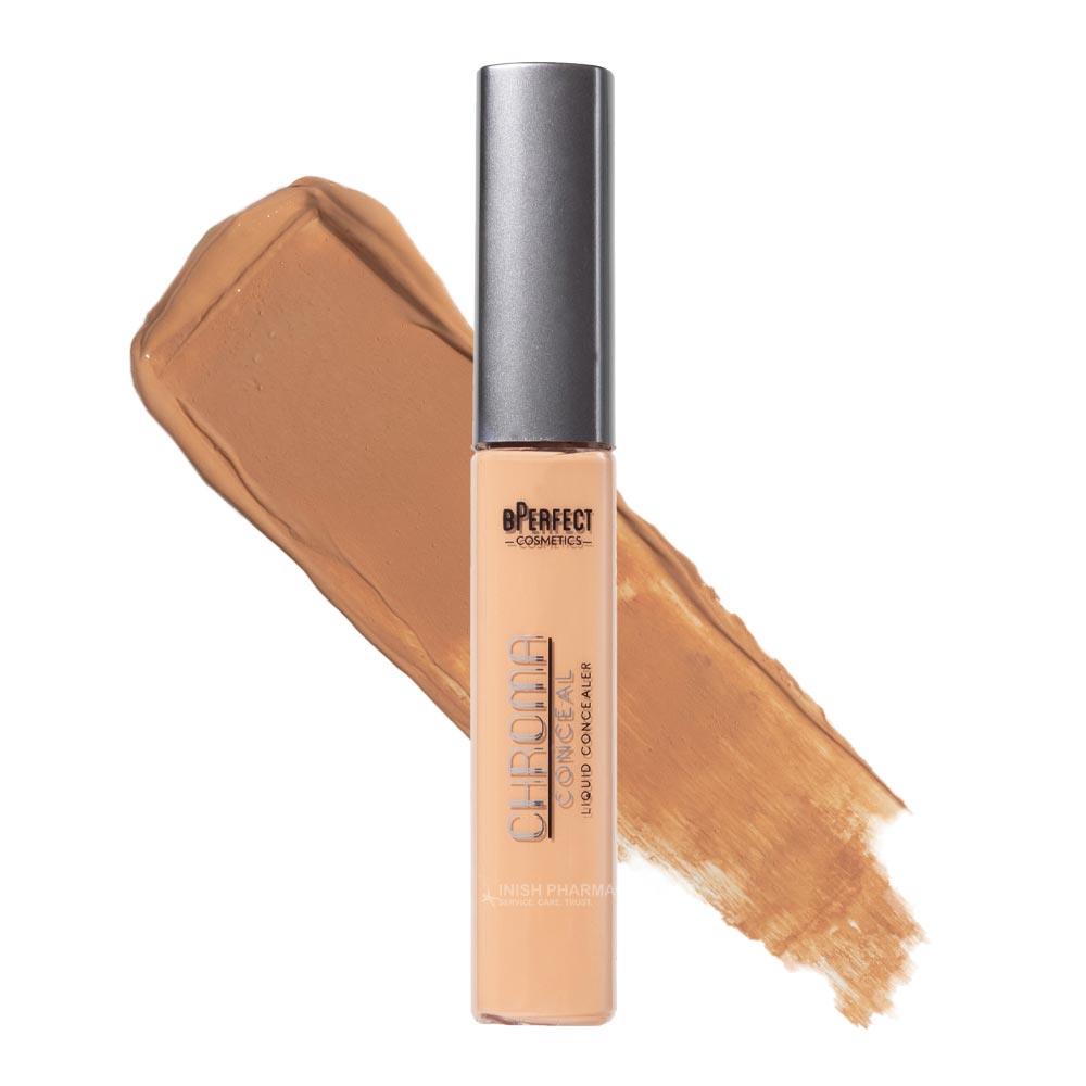 Bperfect Chroma Conceal Liquid Concealer C3