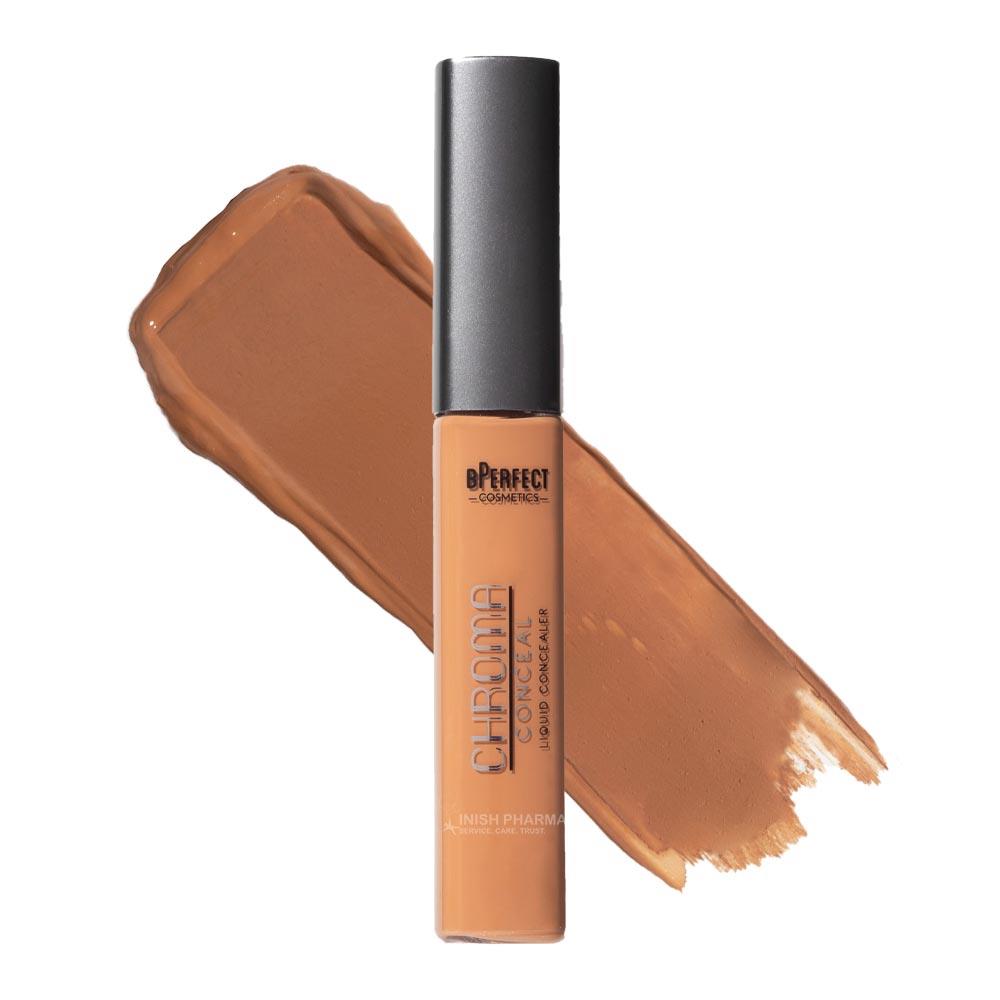 Bperfect Chroma Conceal Liquid Concealer W6