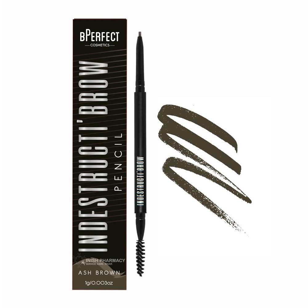 BPerfect Indestructi'Brow Ash Brown