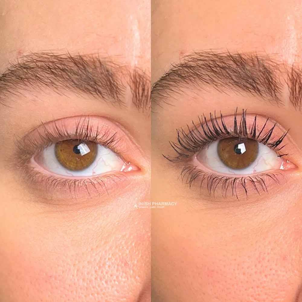 BPerfect Cosmetics Double Impact Mascara