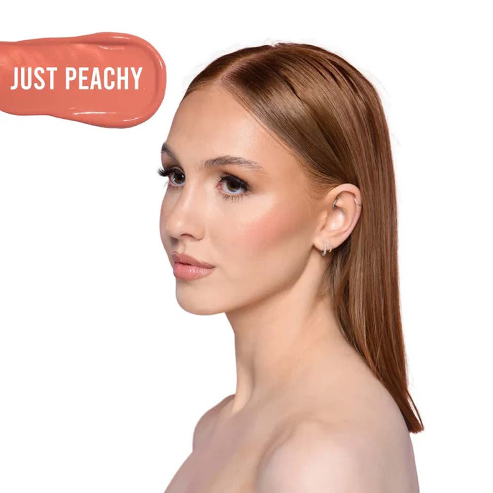 Bperfect Cosmetics The Cheek Liquid Blush