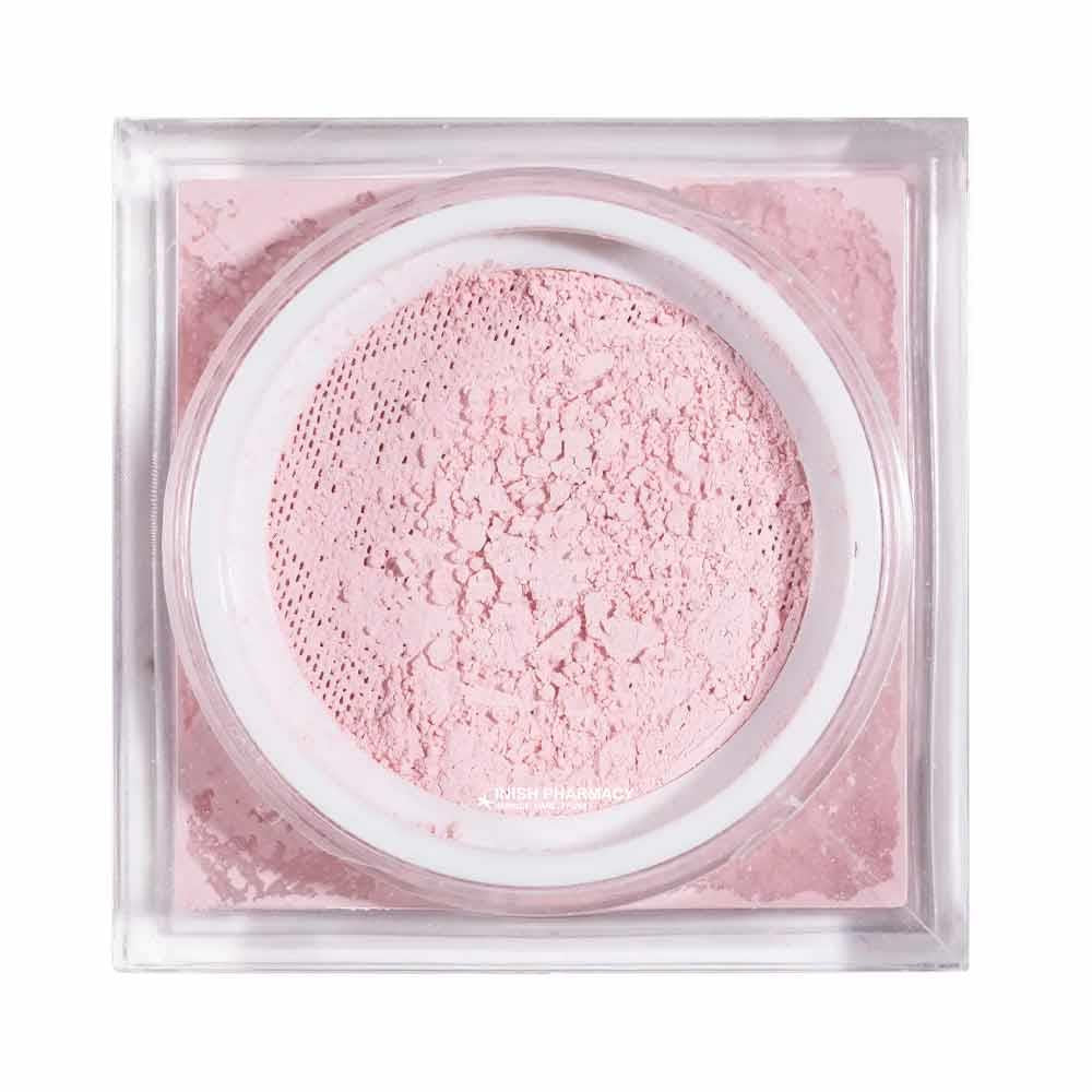 BPerfect Cosmetics x Katie Daley Perfect Powders