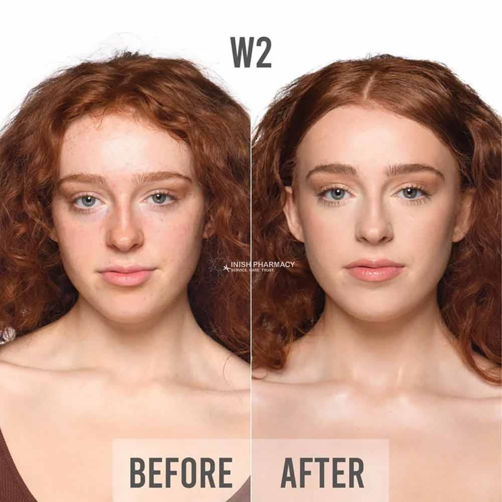 Bperfect Chroma Cover Matte Foundation