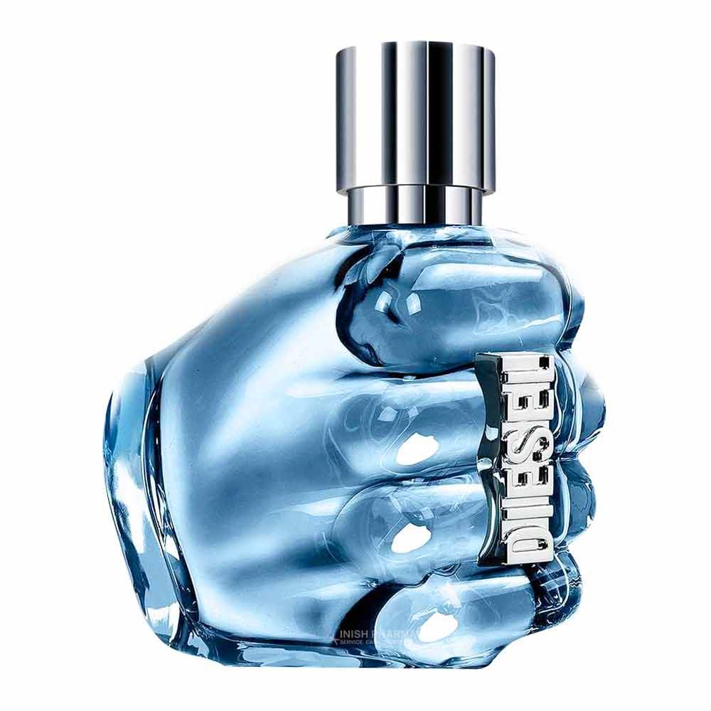 Diesel Only The Brave Mens EDT 50ml