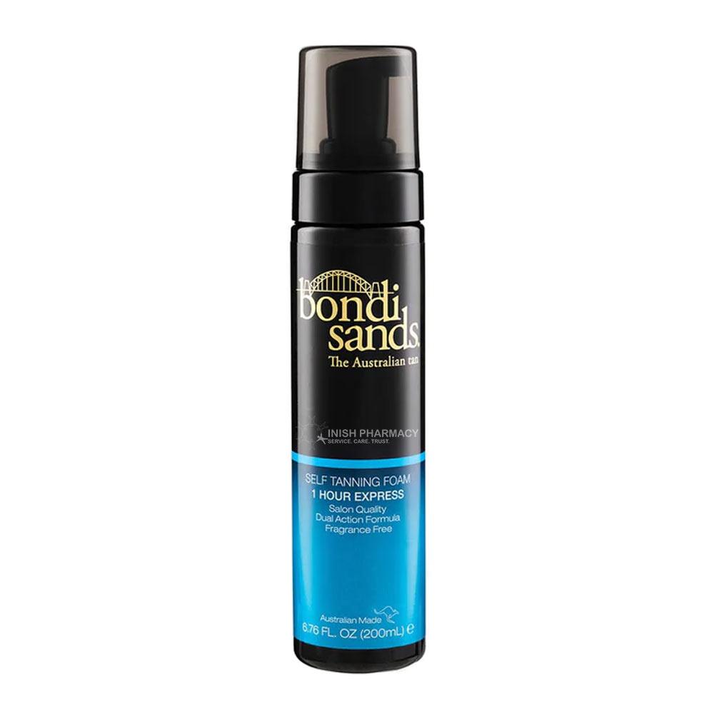 Bondi Sands 1 Hour Express Self Tanning Foam 200ml