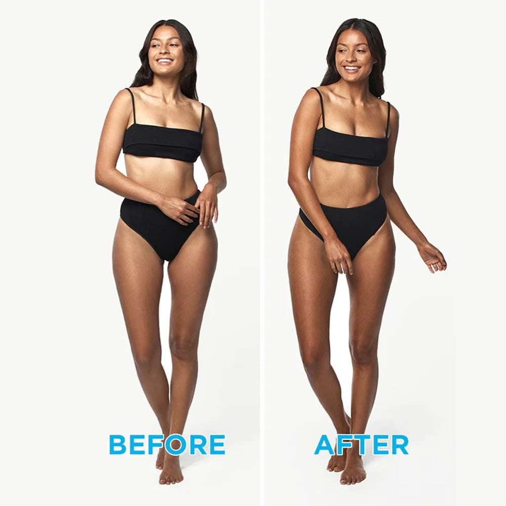 Bondi Sands 1 Hour Express Self Tanning Foam 200ml