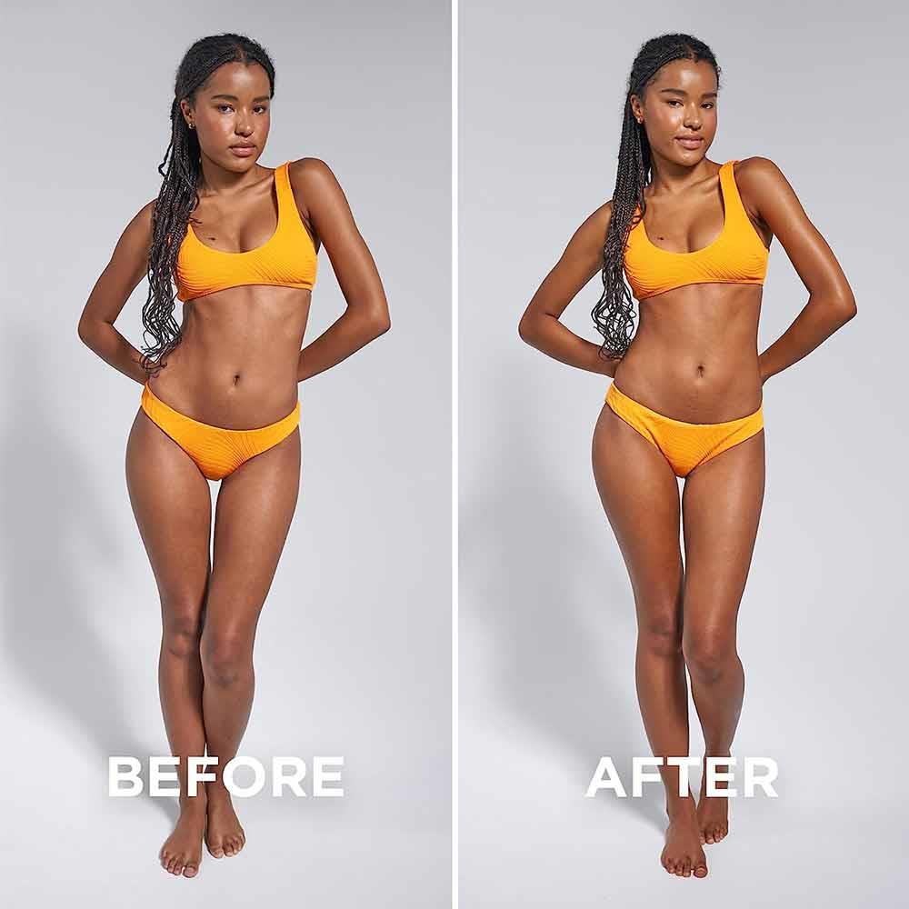 Bondi Sands Technocolor 1 Hour Express Self Tanning Foam Caramel 200ml