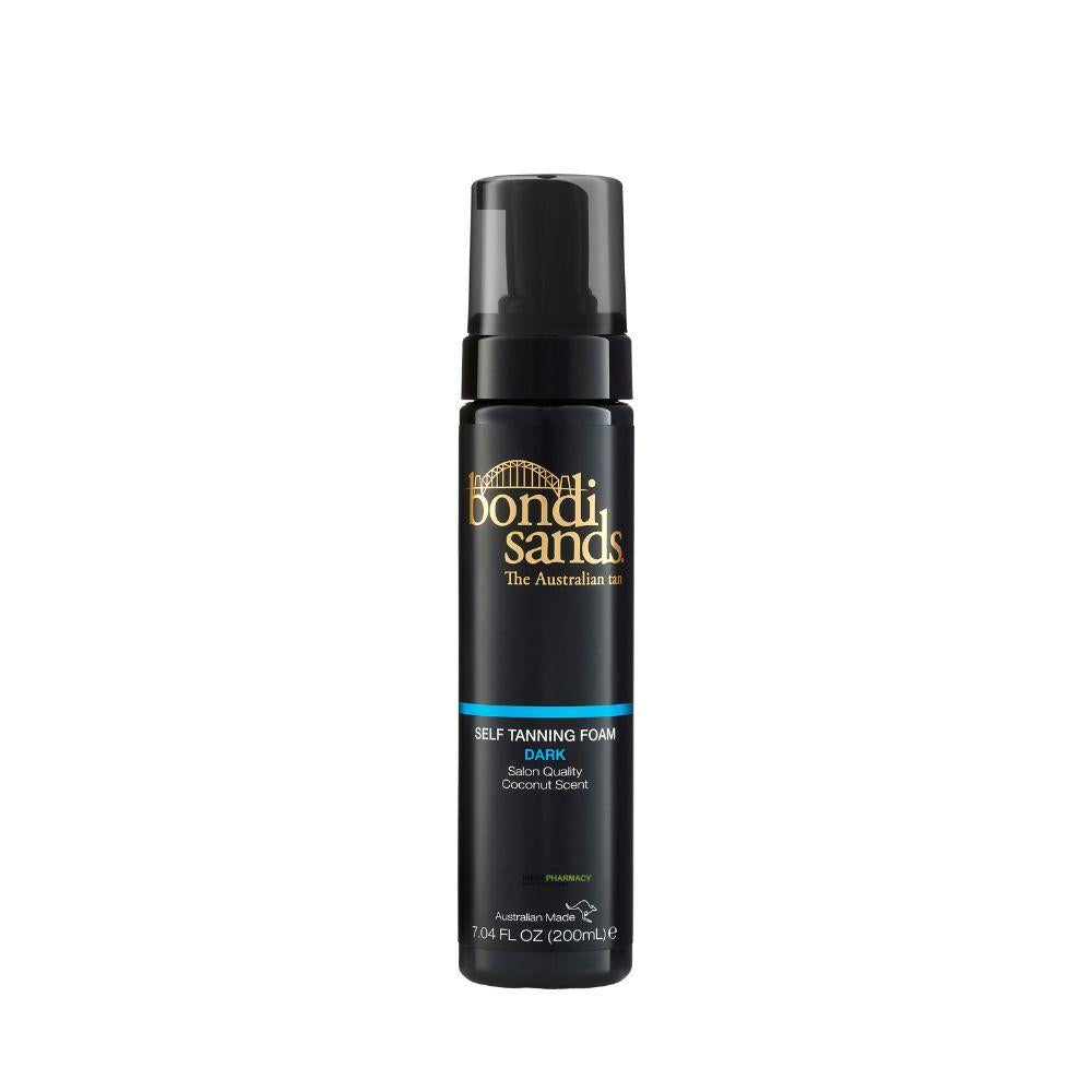 Bondi Sands Self Tanning Foam Dark 200ml