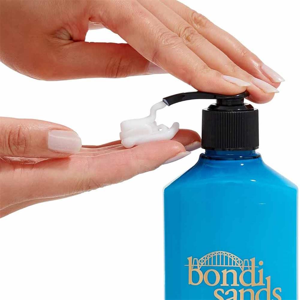 Bondi Sands Everyday Gradual Tanning Milk 375ml