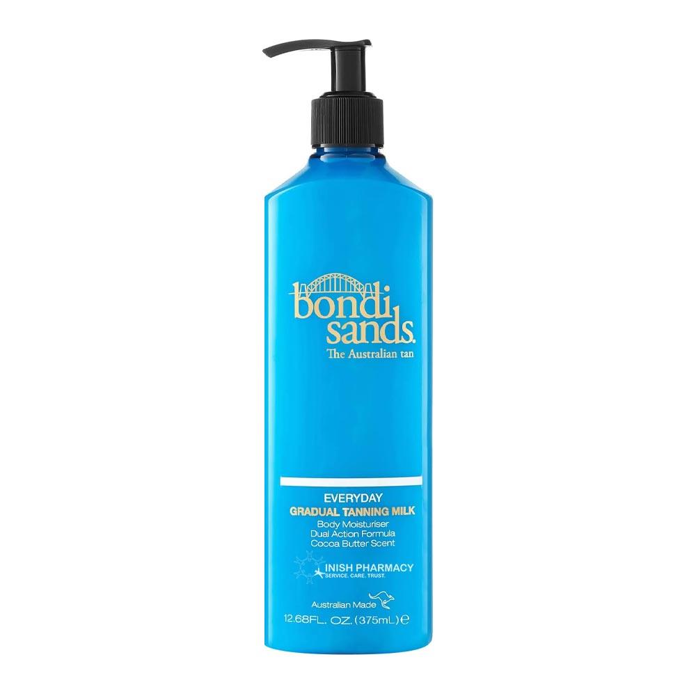 Bondi Sands Everyday Gradual Tanning Milk 375ml