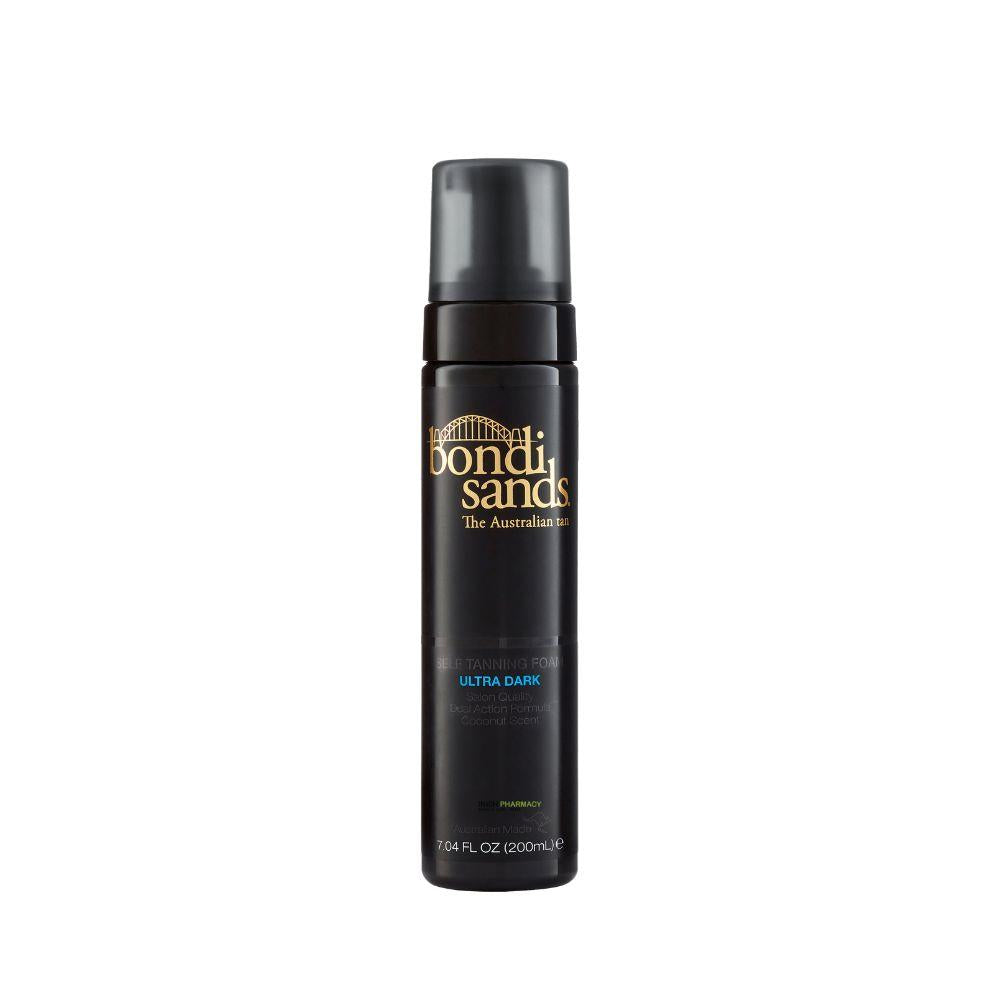 Bondi Sands Self Tanning Foam Ultra Dark 200ml